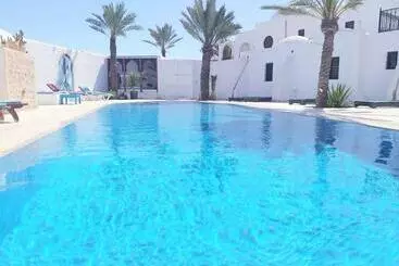 Hotel Maison Leila Chambres D Hotes