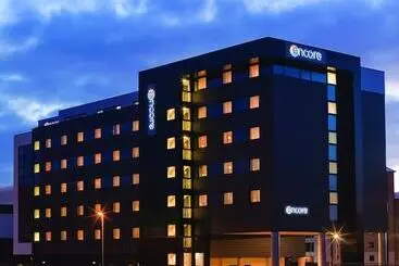 酒店 Ramada Encore Newcastle Gateshead