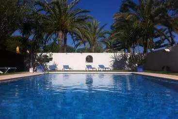 Hotel Rural Paraiso Perdido