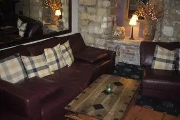 ホテル The George