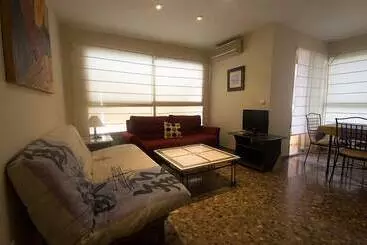 Oceanográfico Apartments