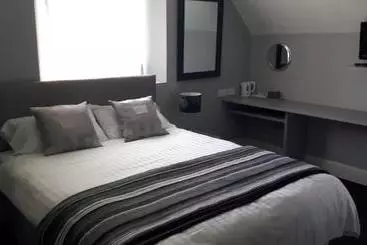 호스텔 Surfside Stop