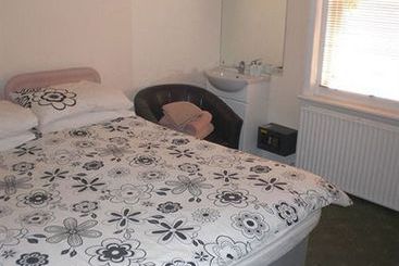 تختخواب و صبحانه Kantara Guest House