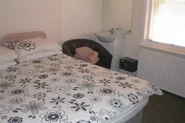 צימר Kantara Guest House