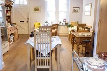 تختخواب و صبحانه Town Hall Lodge