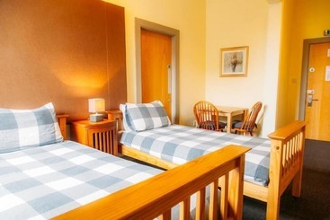 Dundee Backpackers Hostel