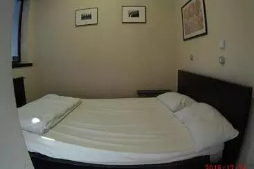 Hostels Meetingpoint