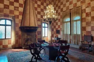 Hotel Affittacamere Due Mori