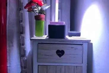 Hotell Affittacamere Due Mori