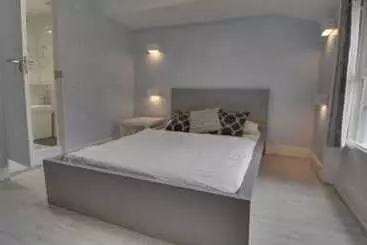 ホテル Astor Kensington Hostel