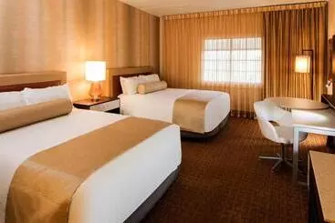 فندق Eureka Casino Resort