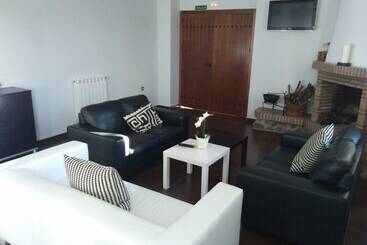 Hotel Hacienda Arroyo La Plata