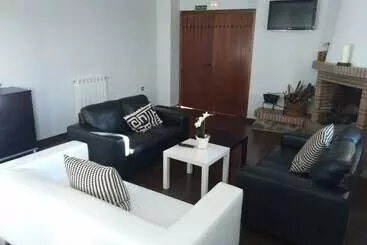 Hotel Hacienda Arroyo La Plata