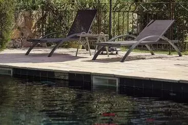 Hotel Hôtel Du Clos