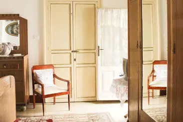 Апартаменты La Casa Fiorita