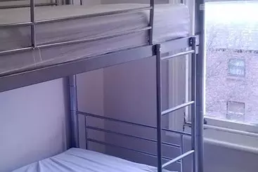 Queen Elizabeth Hostel