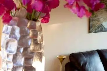 Thc Tirso Molina Hostel