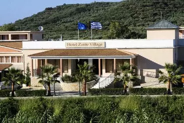 Zante Village Hotel