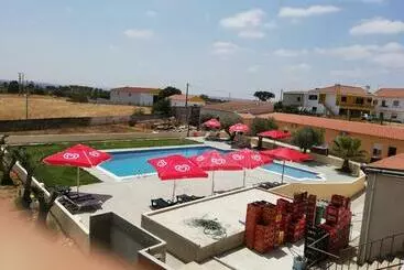 Pensão Nefama Pensao