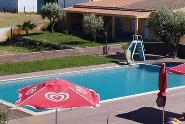 Pensione Nefama Pensao