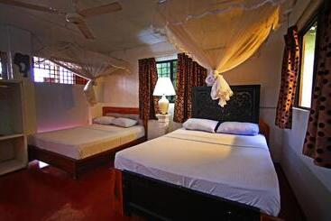 S And K Safari Village Hotel   Wasgamuwa