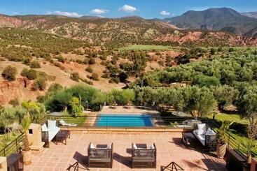 Pension (Hôtel basse catégorie) Le Domaine By Makassar