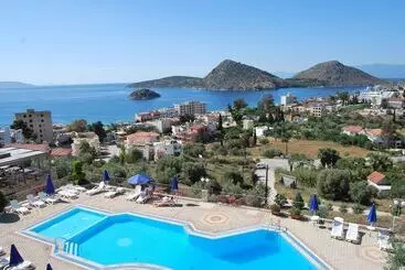 Apartments Panorama