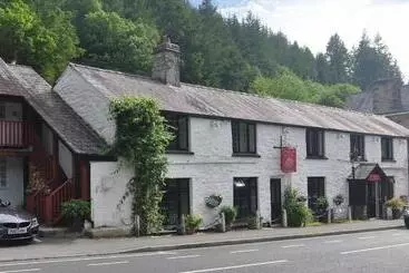 Dragon Bed And Breakfast