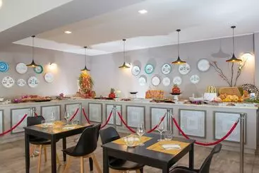 Castelsardo Resort Village