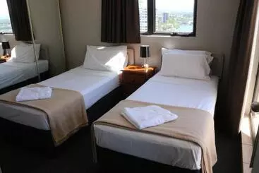 Hotel Aristocrat Apartments