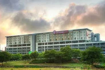 هتل City Lodge  At Or Tambo International Airport Johannesburg