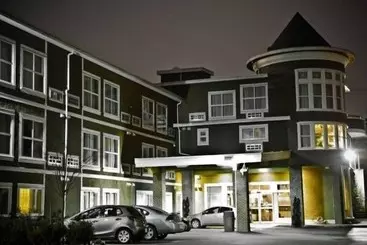 Hotel Days Inn By Wyndham Surrey