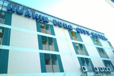 Hotel Huahin Euro City