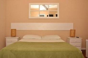 فندق Kilandukilu