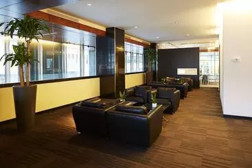 酒店 Le Germain Calgary