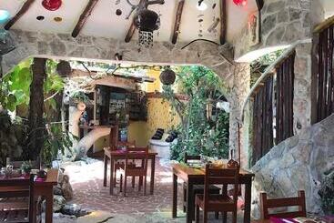 Отель Maison Tulum