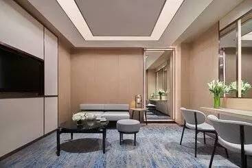בית מלון כפרי Nanning Marriott