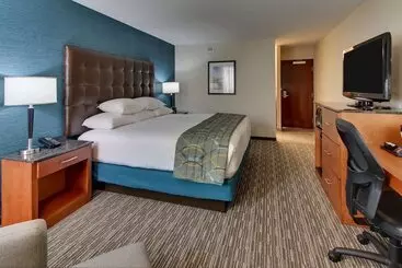 Szálloda Pear Tree Inn St Louis Airport