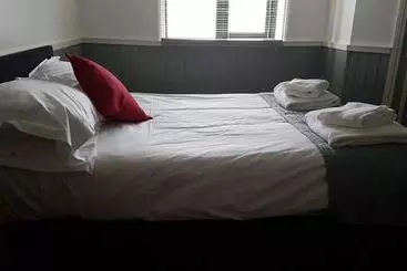 فندق The Bug And Spider