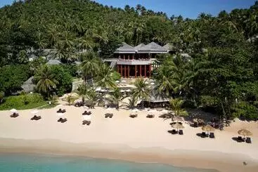 Hotel The Surin Phuket