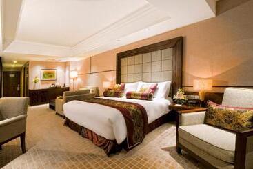 Millennium Hotel Wuxi