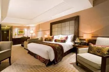 Millennium Hotel Wuxi