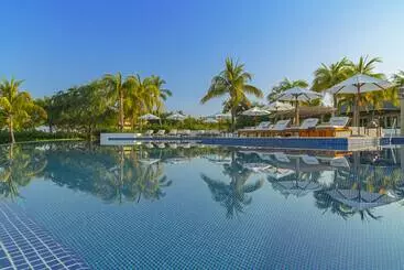 The St. Regis Punta Mita Resort