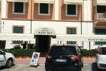 Отель Mare Blu