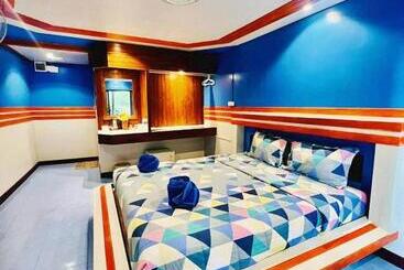 فندق Mom Boutique Railay