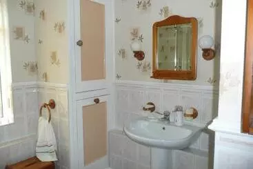 Cherry Blossom Guest House