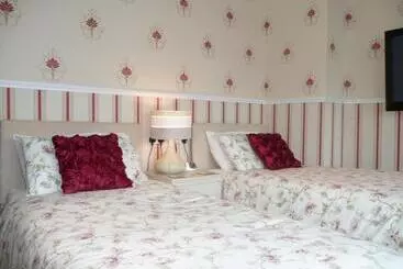 Cherry Blossom Guest House
