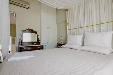 Emilia Luxury Apartments