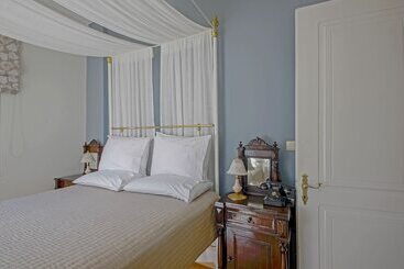 Emilia Luxury Apartments