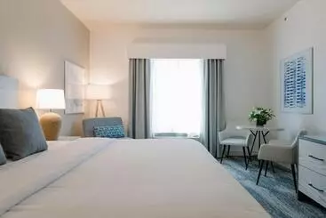 Szálloda Bethany Beach